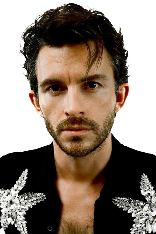 Photo of Jonathan Bailey