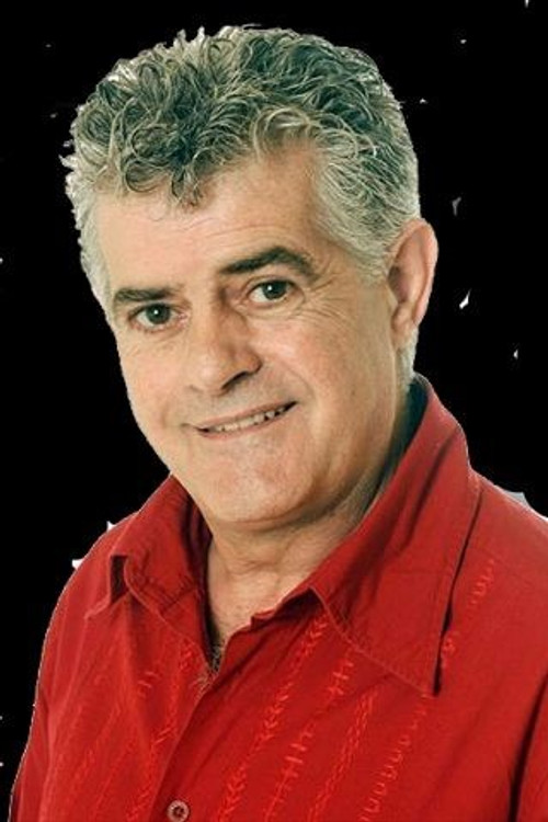 Photo of Guillermo Montesinos