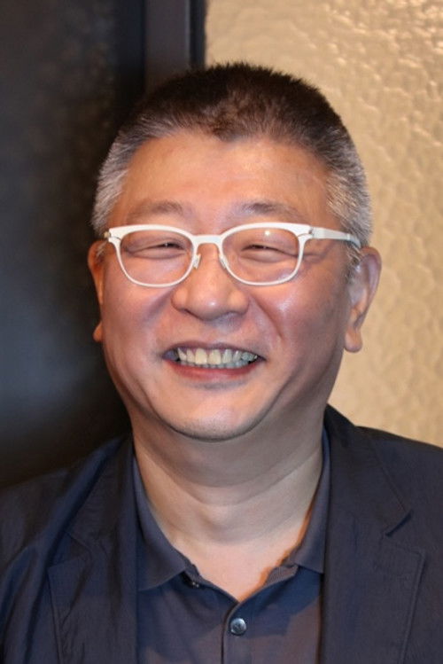 Photo of Kwak Kyung-taek