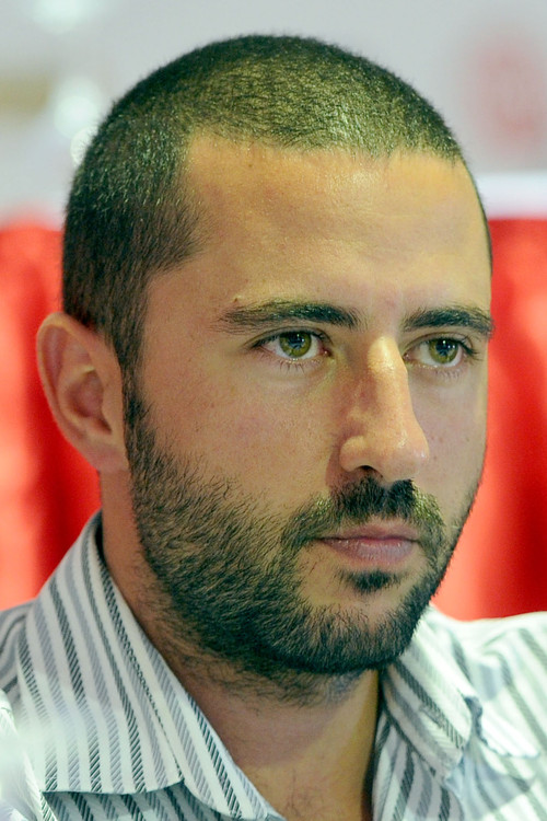 Photo of Ozan Bilen