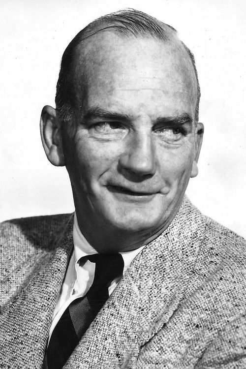 Photo of Millard Mitchell