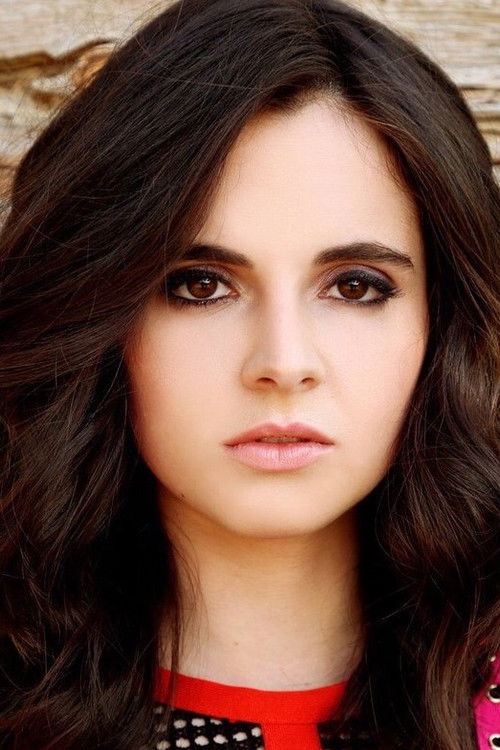 Photo of Vanessa Marano