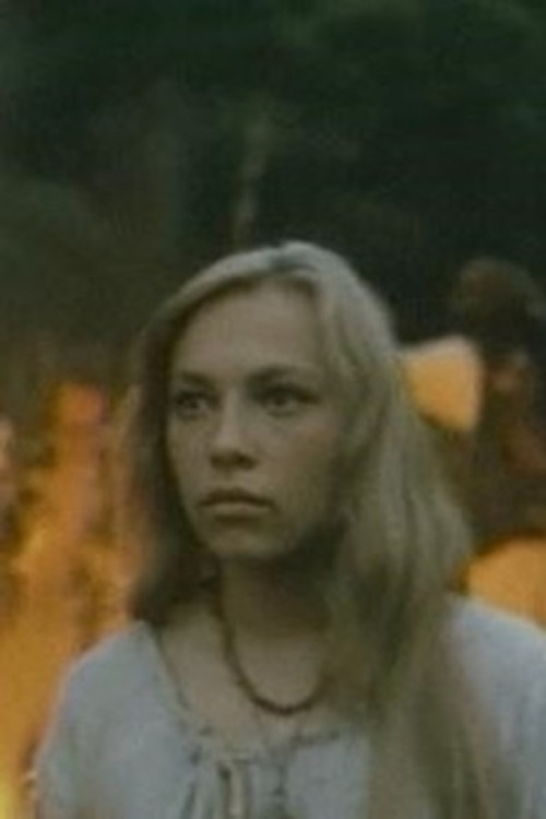 Photo of Tatyana Novik