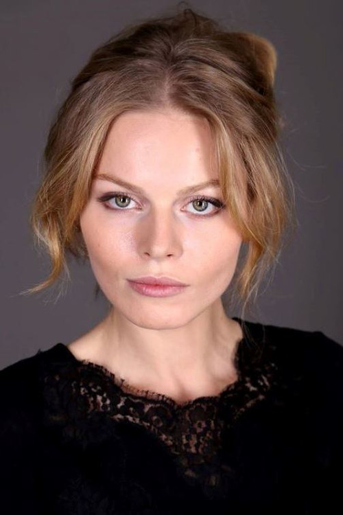 Photo of Anastasiya Stezhko