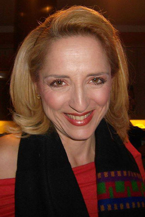 Photo of Arietta Moutousi