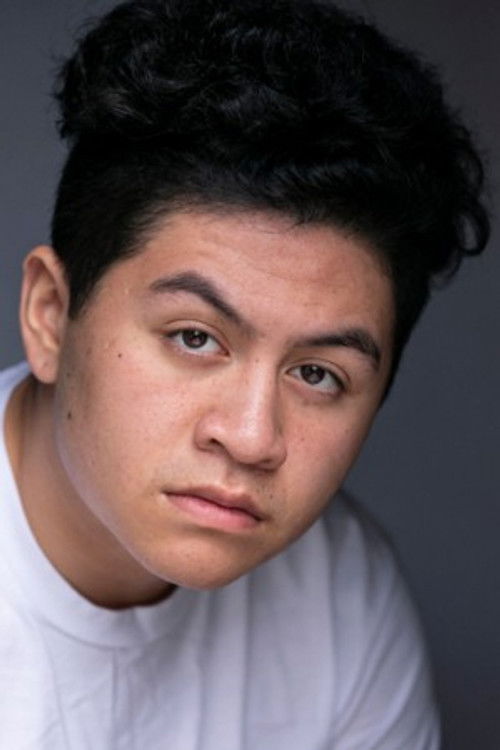 Photo of Cameron Carter-Chan