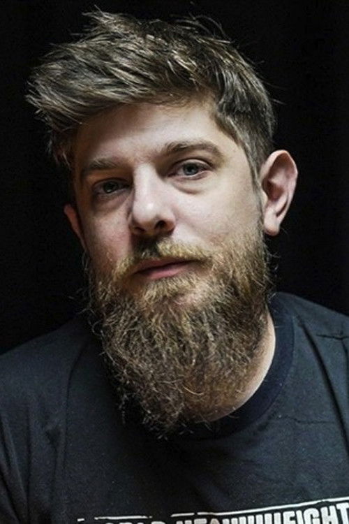 Photo of Jorge Pinarello