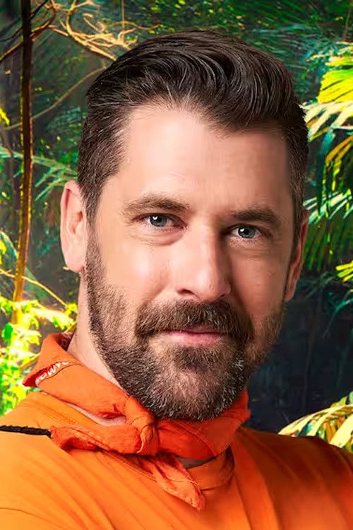 Photo of Jean Michel Leblond