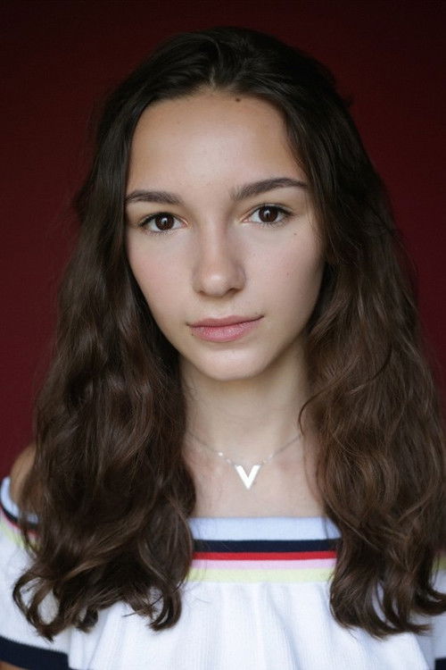 Photo of Julia Dumont