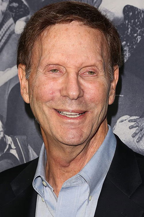 Photo of Bob Einstein
