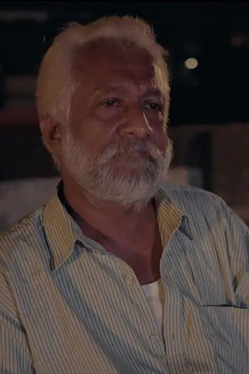 Photo of Xavier Manackatharayil