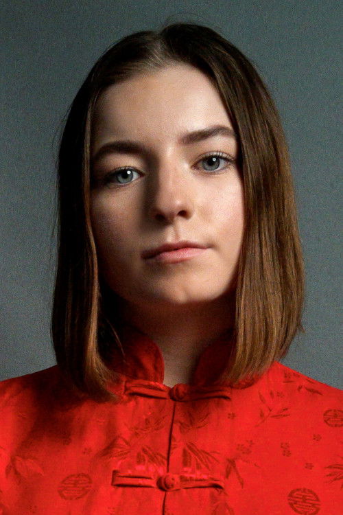 Photo of Hazel Doupe