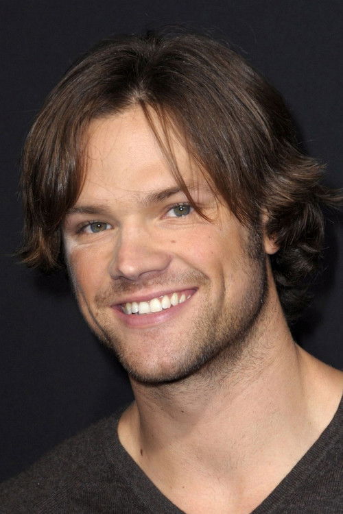 Photo of Jared Padalecki