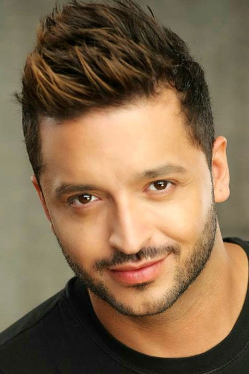 Photo of Jai Rodriguez