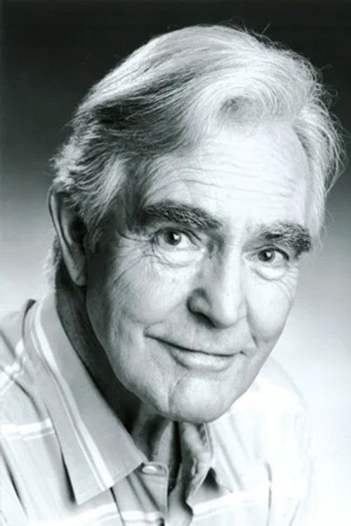 Photo of James Condon