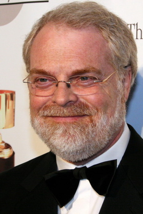 Photo of Ron Clements