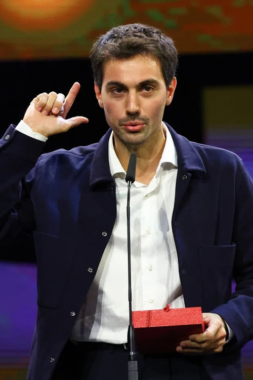 Photo of Francisco Lezama