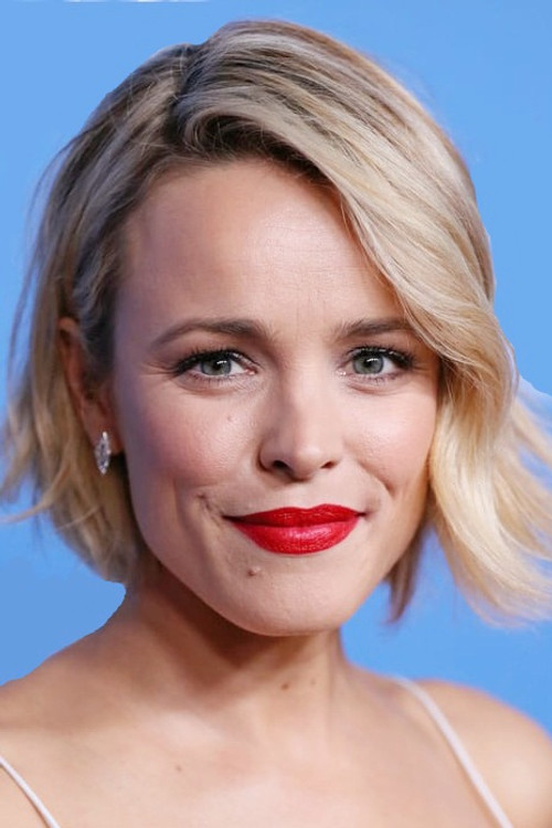 Photo of Rachel McAdams