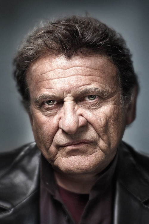 Photo of Joe Pesci