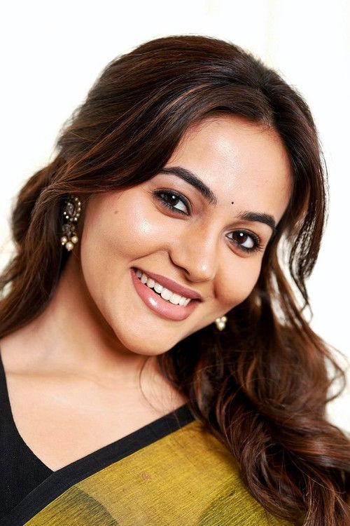 Photo of Bhavani Sre