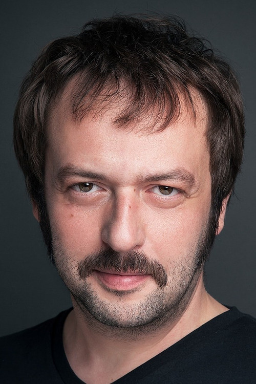 Photo of Okan Yalabık