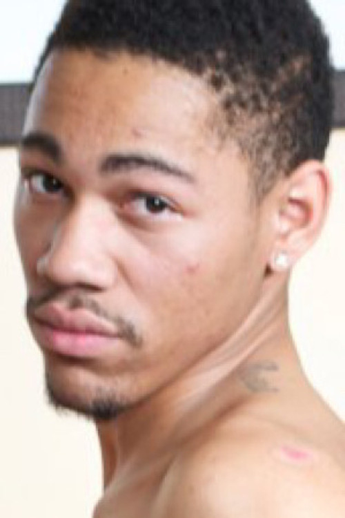 Photo of Myles Moore