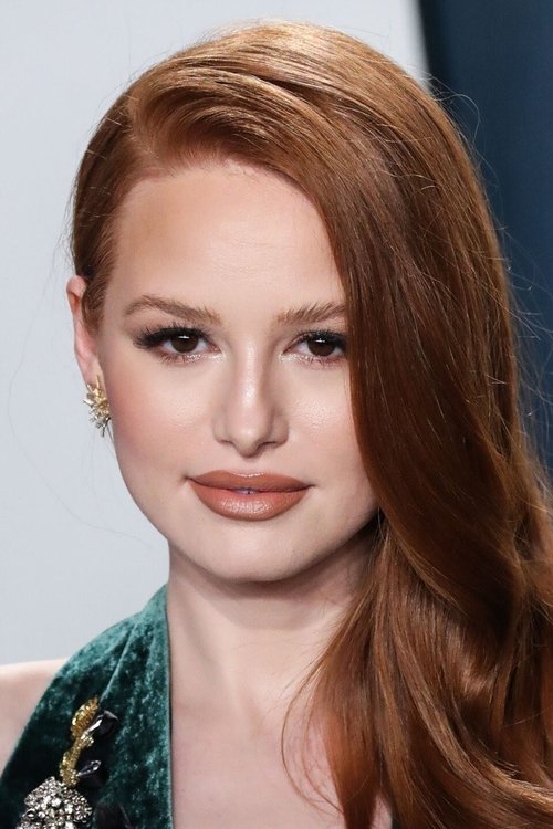 Photo of Madelaine Petsch