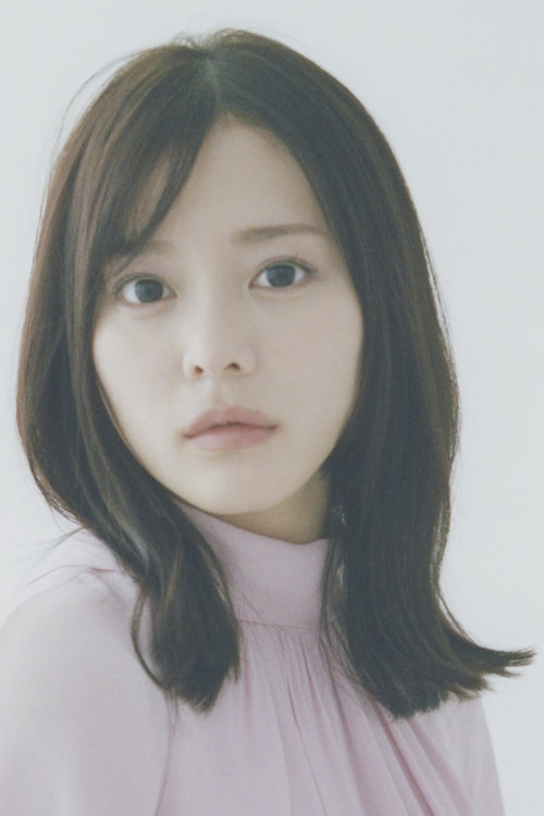 Photo of Nagisa Saito