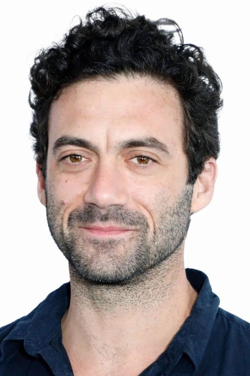 Photo of Morgan Spector