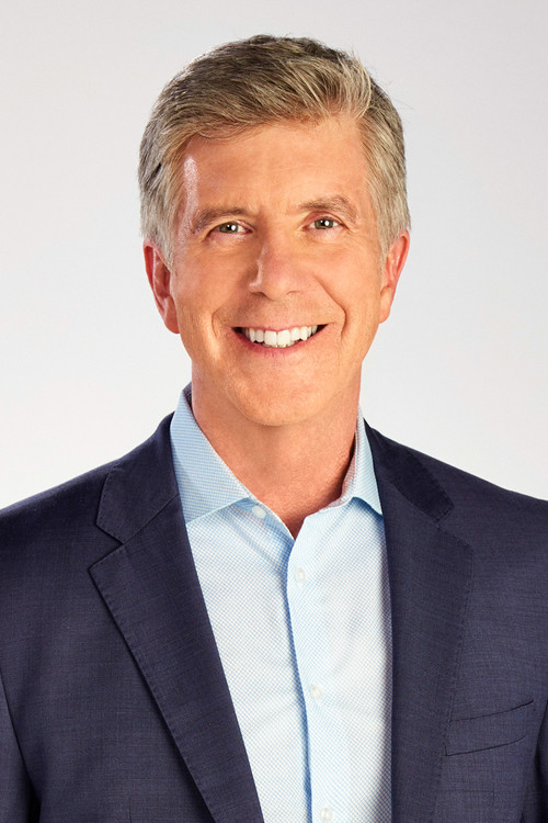 Photo of Tom Bergeron