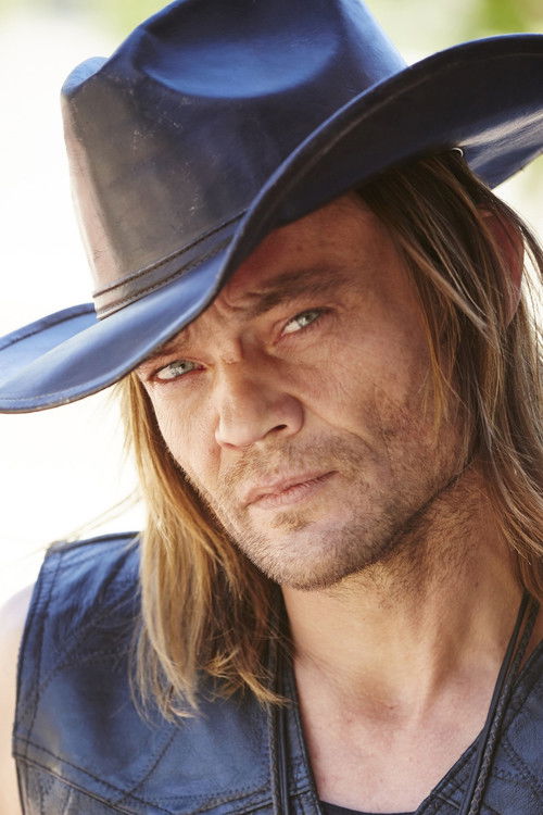 Photo of Micah Fitzgerald