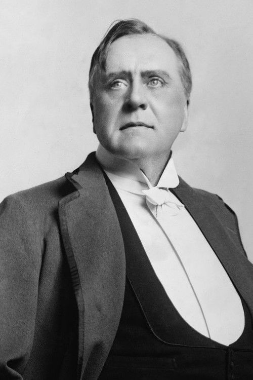 Photo of Herbert Beerbohm Tree