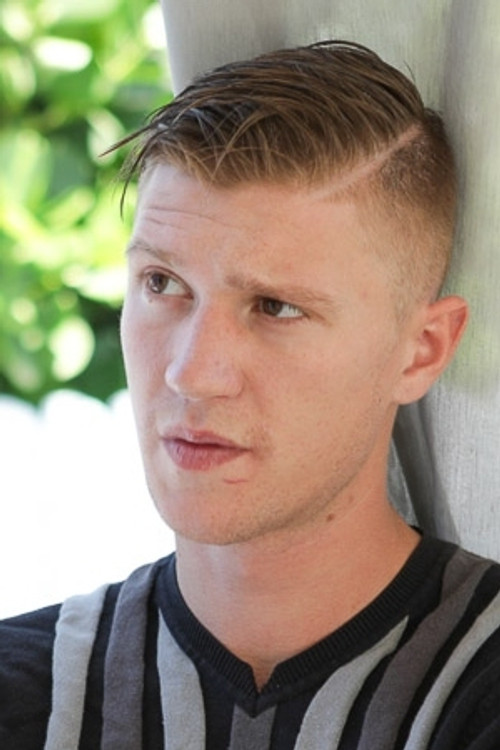 Photo of Oliver Flynn