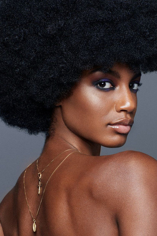 Photo of Ebonee Davis