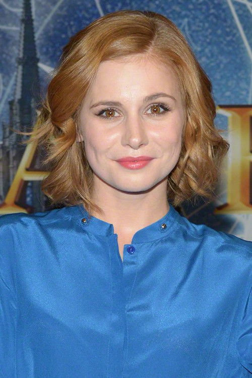 Photo of Josefine Preuß