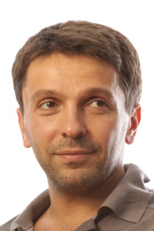 Photo of Leonid Barats