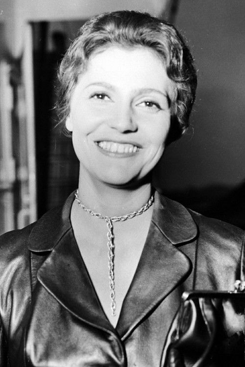 Photo of Anna Ciepielewska