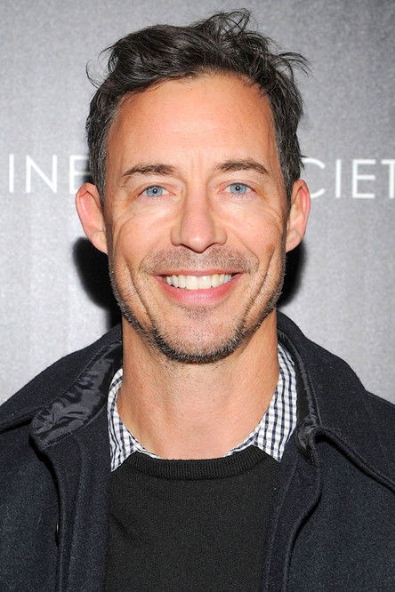 Photo of Tom Cavanagh