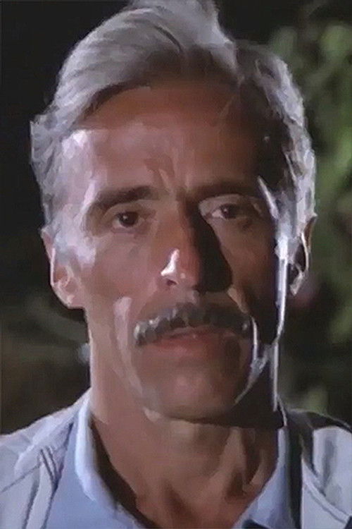 Photo of Paulo Villaça