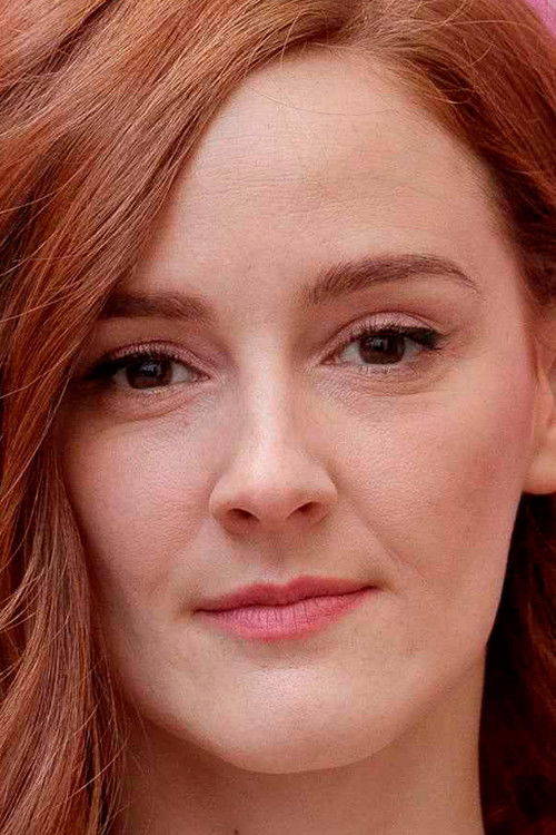 Photo of Ana Polvorosa