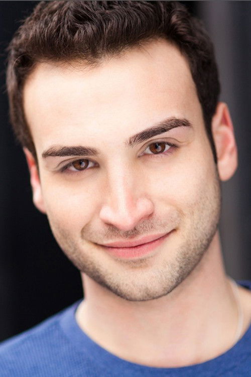 Photo of Harley Harrison