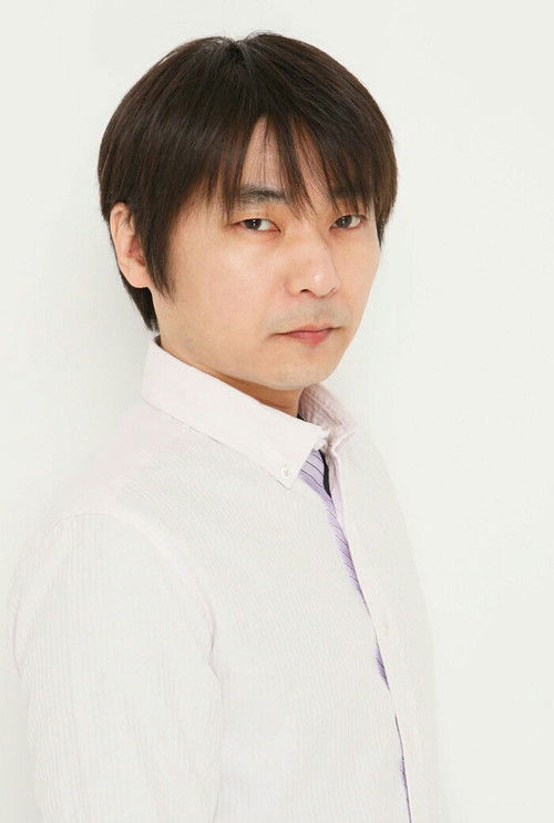 Photo of Akira Ishida