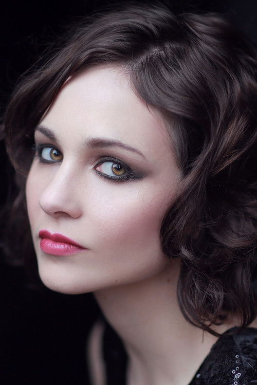 Photo of Tuppence Middleton