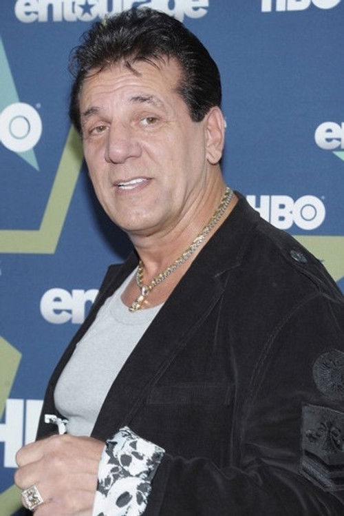 Photo of Chuck Zito
