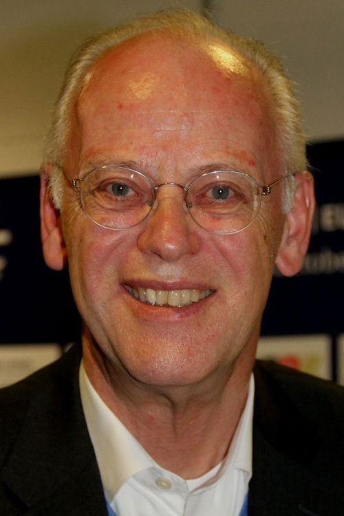 Photo of Rudolf Scharping
