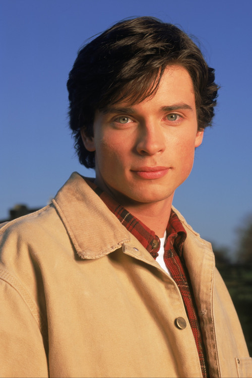 Photo of Tom Welling