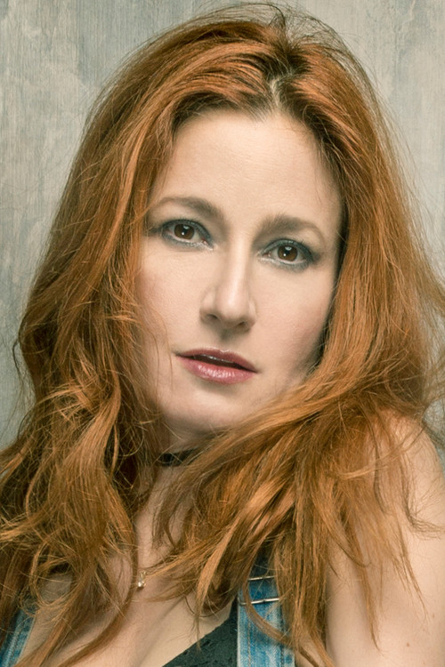 Photo of Victoria Ric