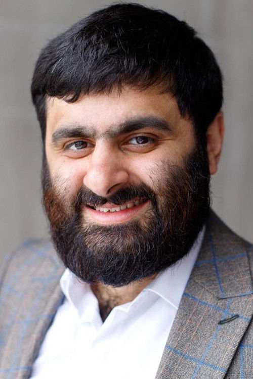 Photo of Рухин Магеррамов