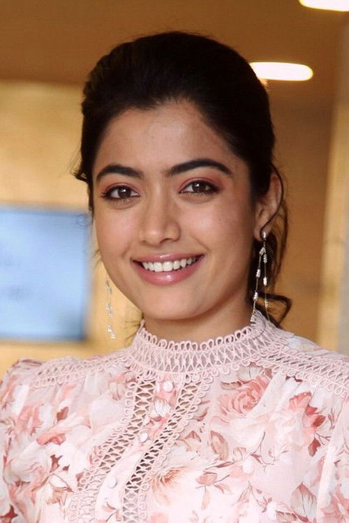 Photo of Rashmika Mandanna