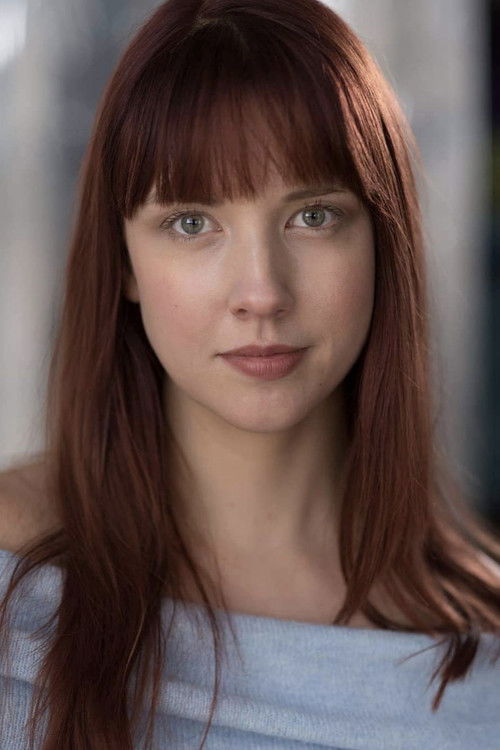 Photo of Grace Parry